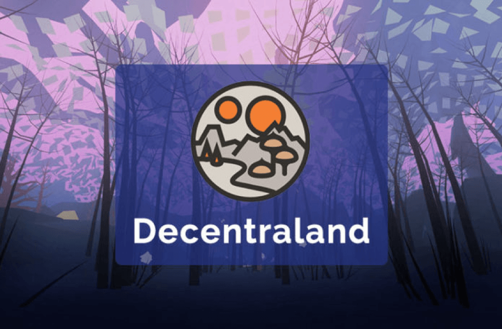 Decentraland cho phép bạn tạo ra một nền kinh tế mới chỉ dựa trên các token để sở hữu đất đai trong thế giới được gọi là thực tế ảo.