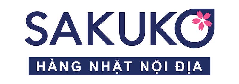 Sakuko tái định vị thương hiệu với logo mới (Ảnh: Sakuko).