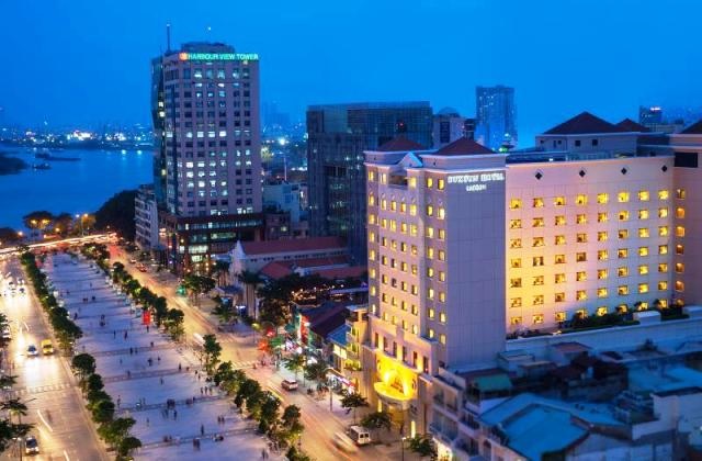 Sohovietnam cho biết, tổng số tiền sẵn sàng đầu tư nằm trong khoảng 8.000-10.000 tỉ đồng chỉ riêng lĩnh vực khách sạn và khu nghỉ dưỡng.
