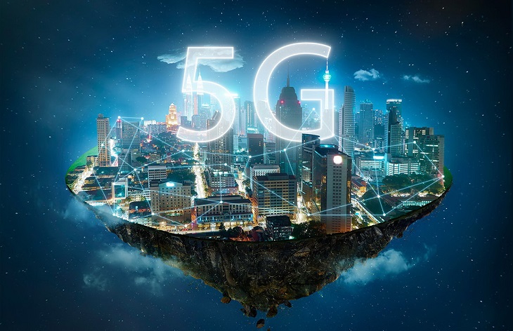 Công nghệ 5G giúp giới trẻ có thêm nhiều trải nghiệm mới