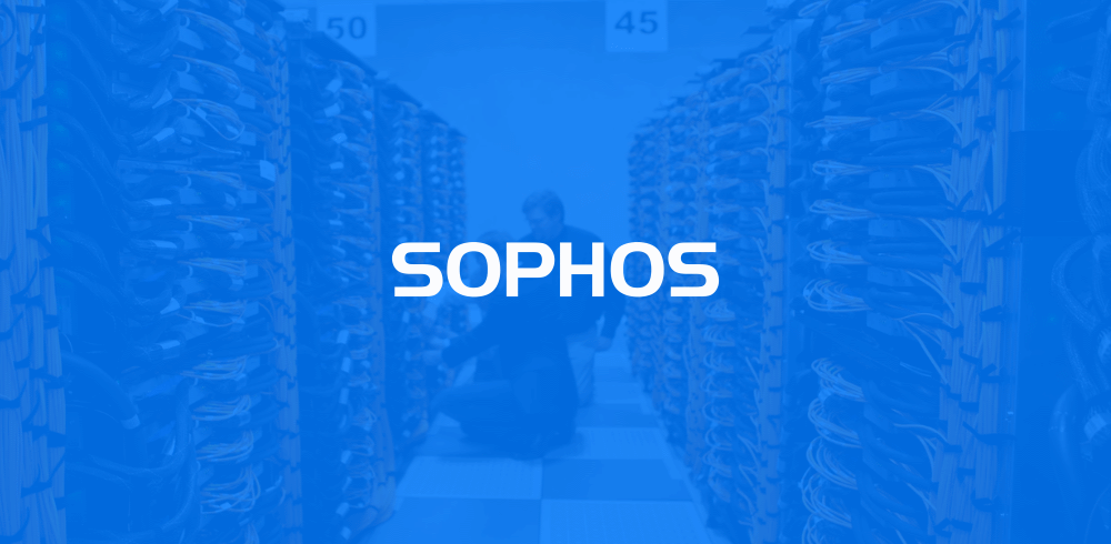 Sophos đưa ra cảnh báo về an ninh mạng thế hệ mới (Ảnh: Internet).