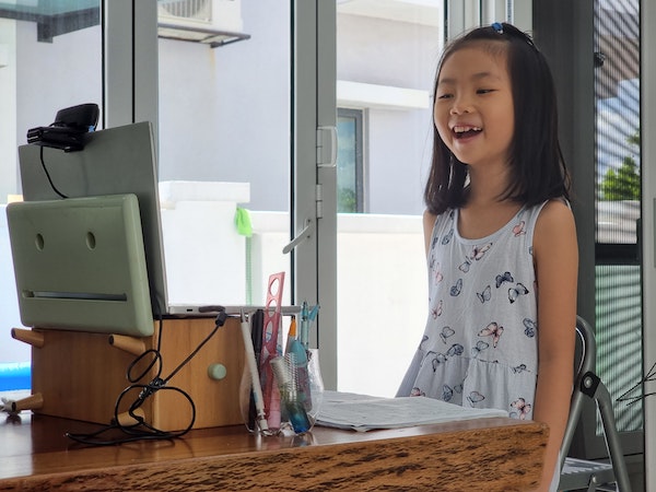 Học tập trong tương lai sẽ mang tính tương tác hơn (Ảnh: Unsplash). Học tập trong tương lai sẽ mang tính tương tác hơn (Ảnh: Unsplash).