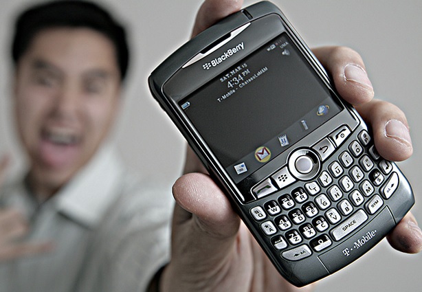 Cái chết của BlackBerry là minh chứng của việc chậm chuyển đổi và thích ứng.