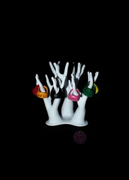 Compassion прстен