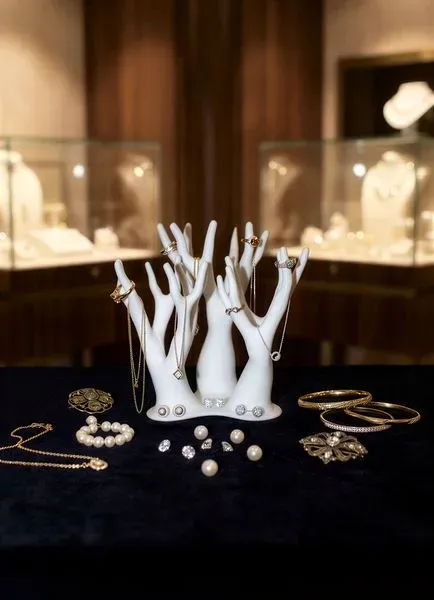 Држач за накит