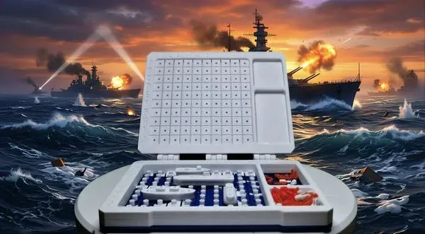 Battleships 