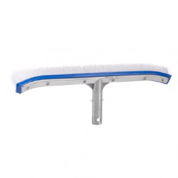 Brosse murale 18'' aluminium