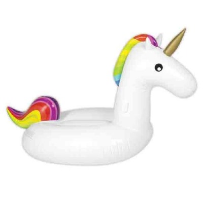  Licorne Géante Gonflable