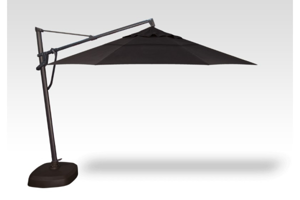 Parasol suspendu 11'