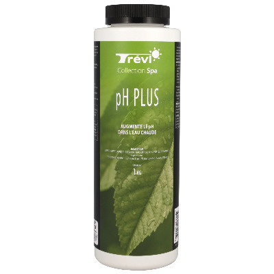  pH Plus 1 Kg