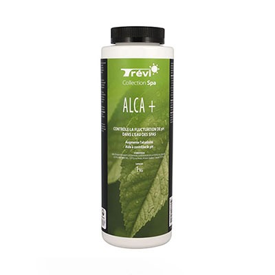  Alca+ 1 Kg