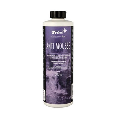  Anti-Mousse 500 Ml