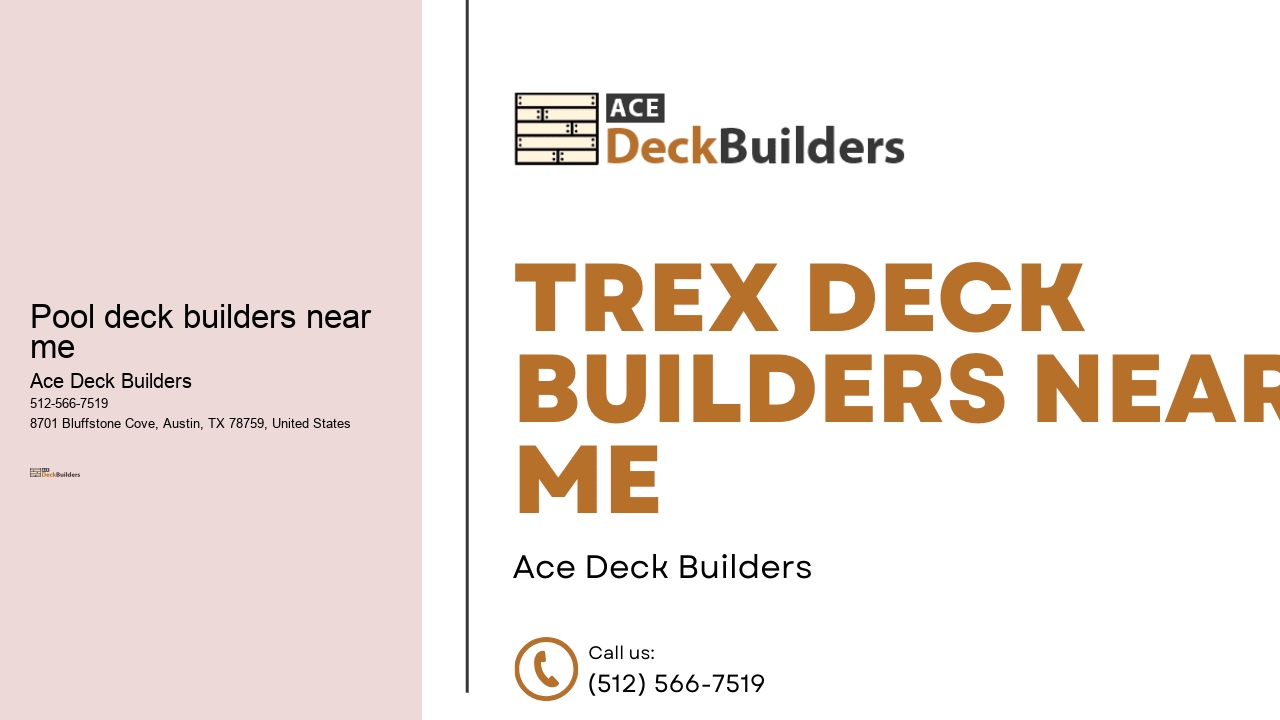 pool deck builders near me