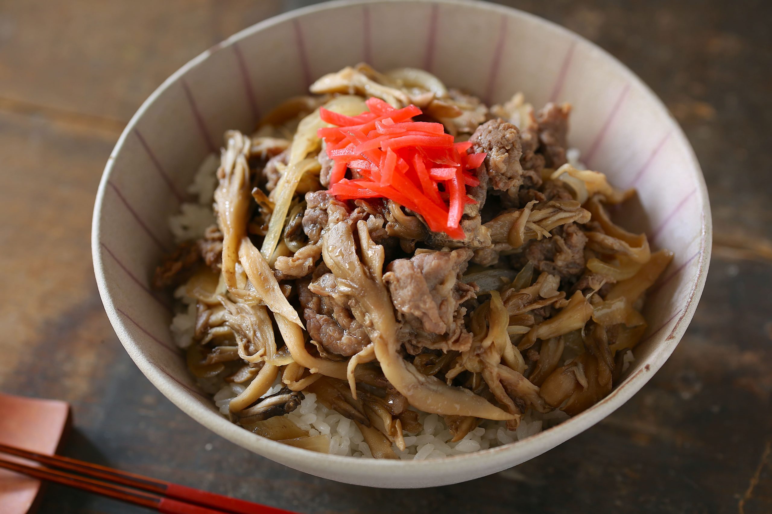 「雪国まいたけ」を味わおう!がっつりメニューもレンチンで