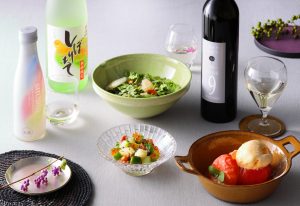 日本酒初心者も楽しめる商品が続々！トライアル流、日本酒のススメ
