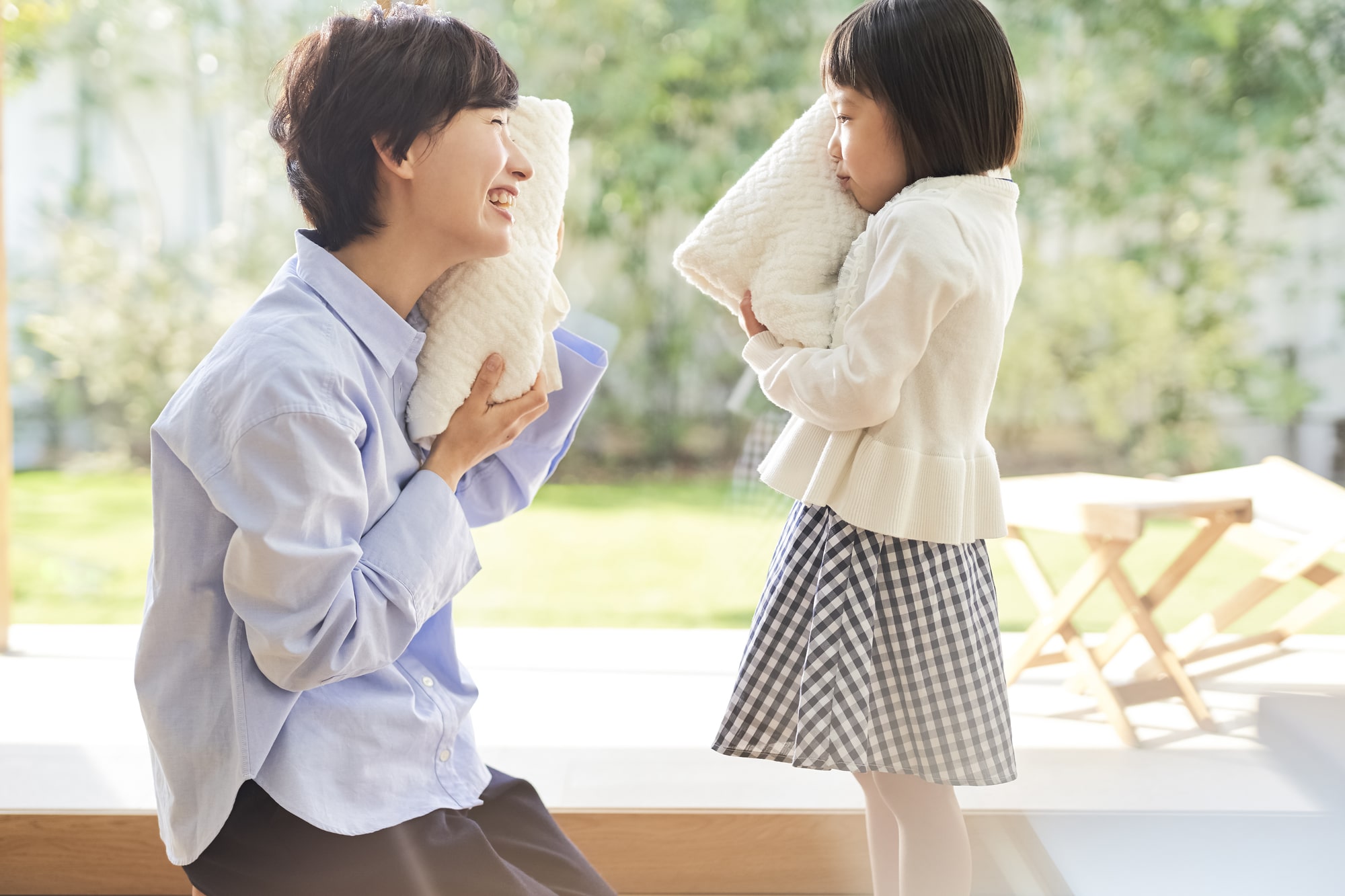 洗濯洗剤は粉末?液体?ジェルボール…?用途別に使い分けるのが◎!