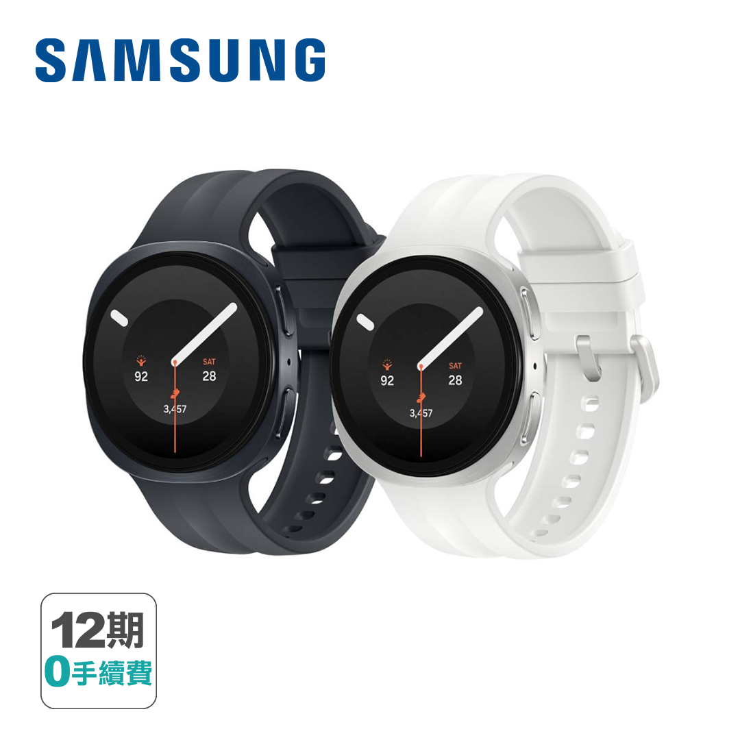 【SAMSUNG】Galaxy Watch9 LTE 40mm智慧手錶 (L345)