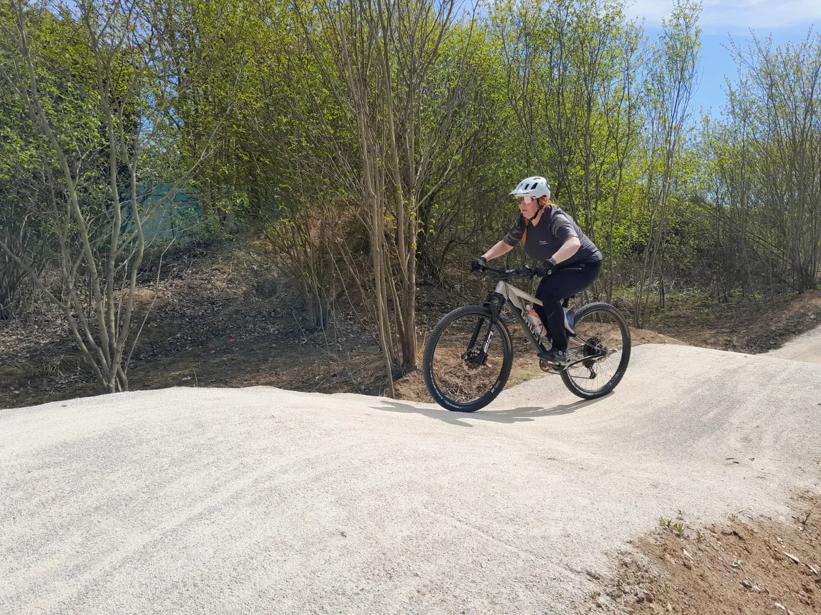 Campy pro holky a chlapi no.2