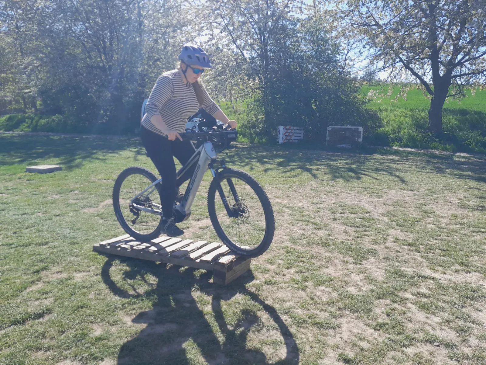 Campy pro holky a chlapi no.2