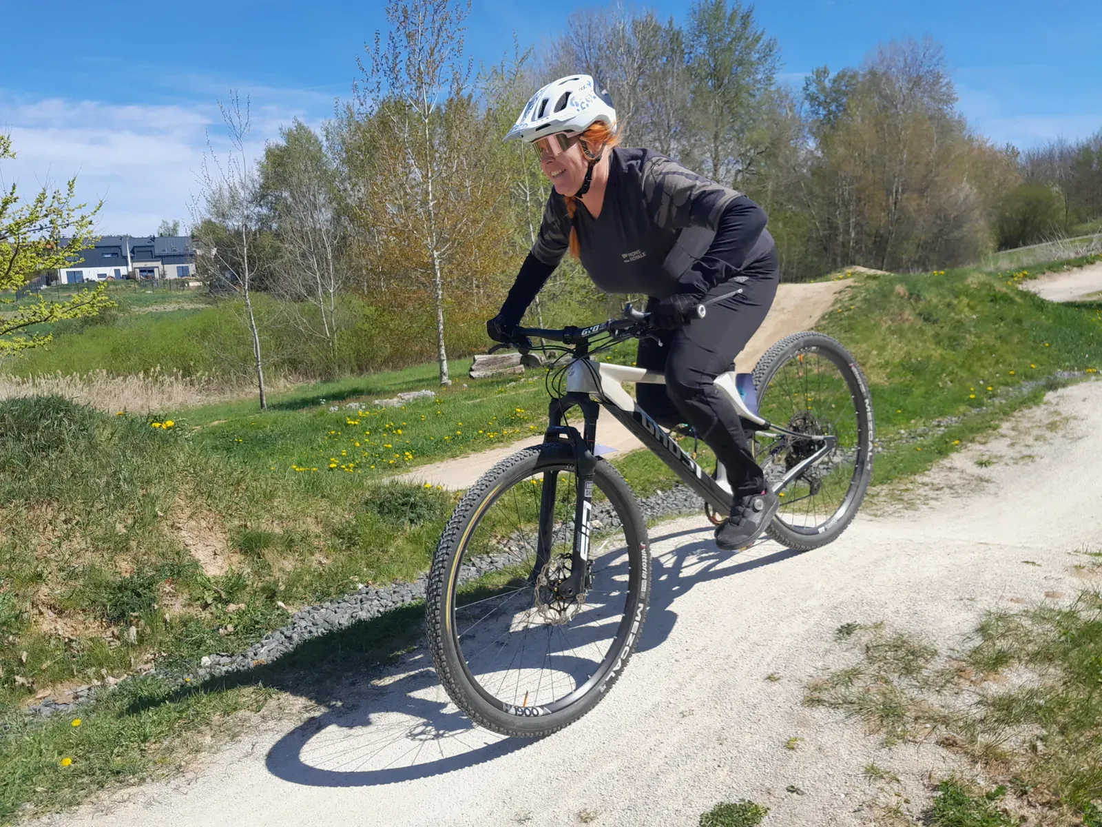 Campy pro holky a chlapi no.2