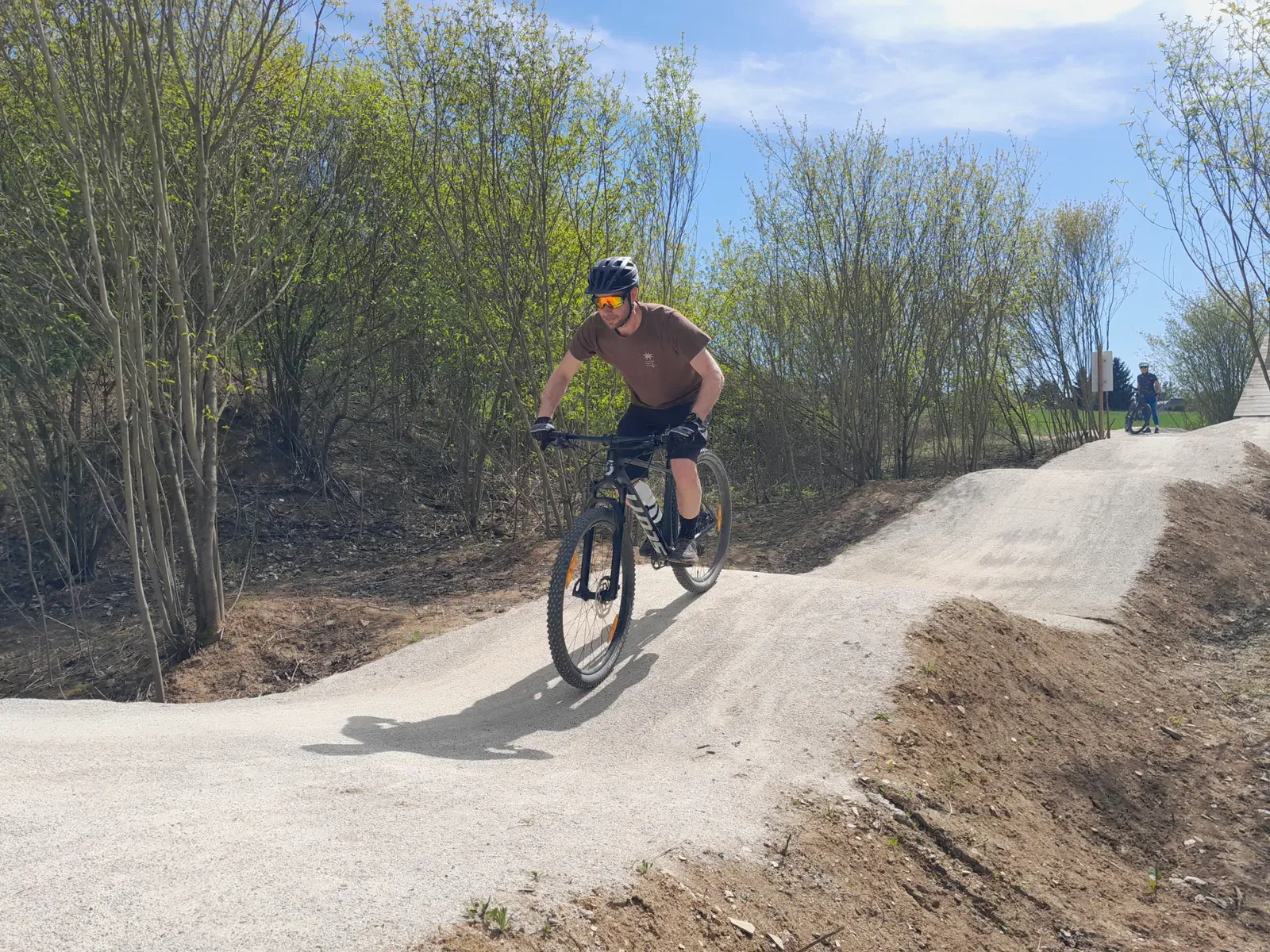 Campy pro holky a chlapi no.2