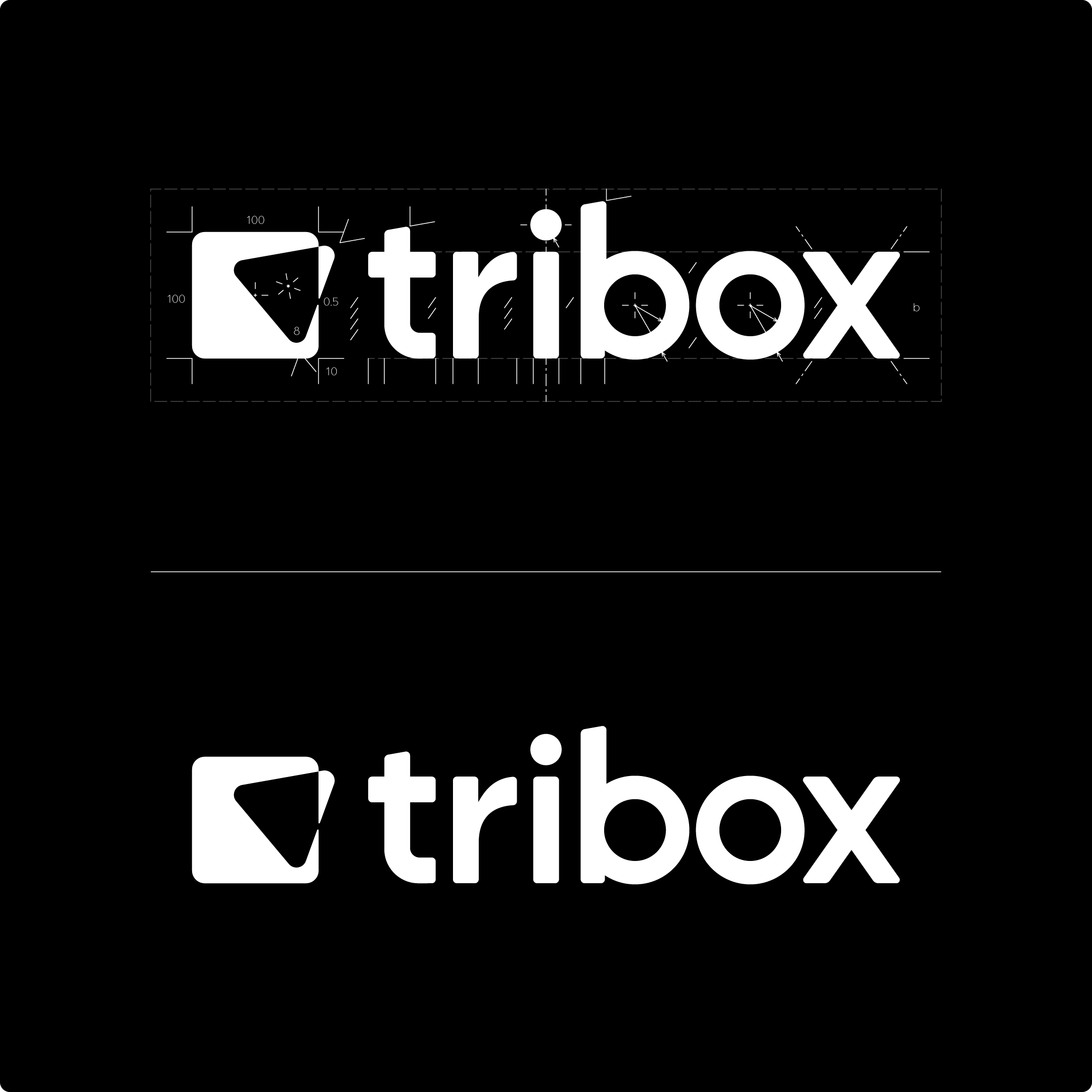 tribox