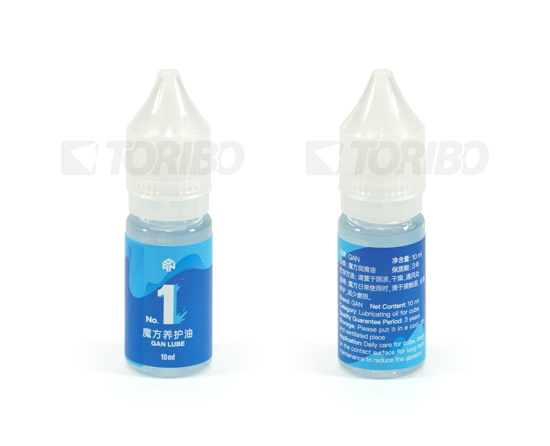 TORIBOストア / GAN Lube 1 Maintenance