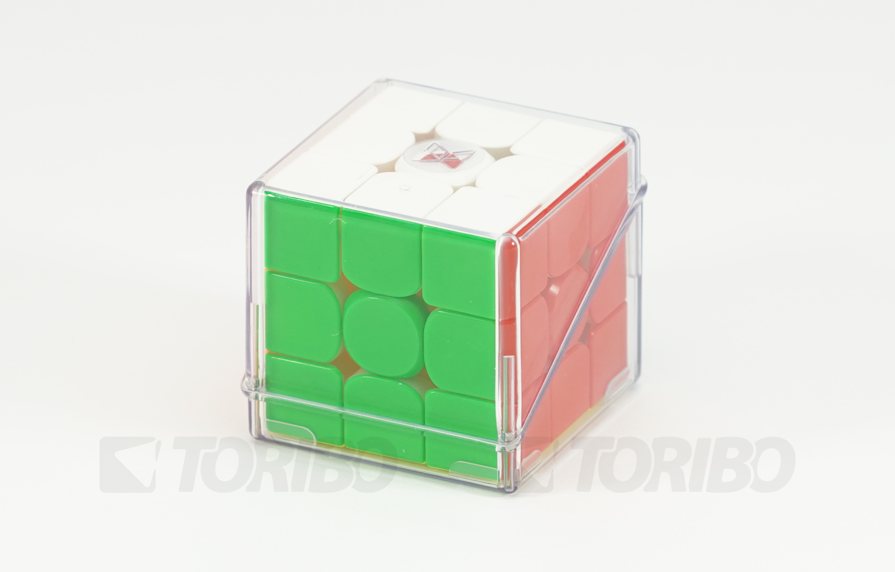 最安値在庫Cuber\'s Home Tornado V2 M ジグソーパズル