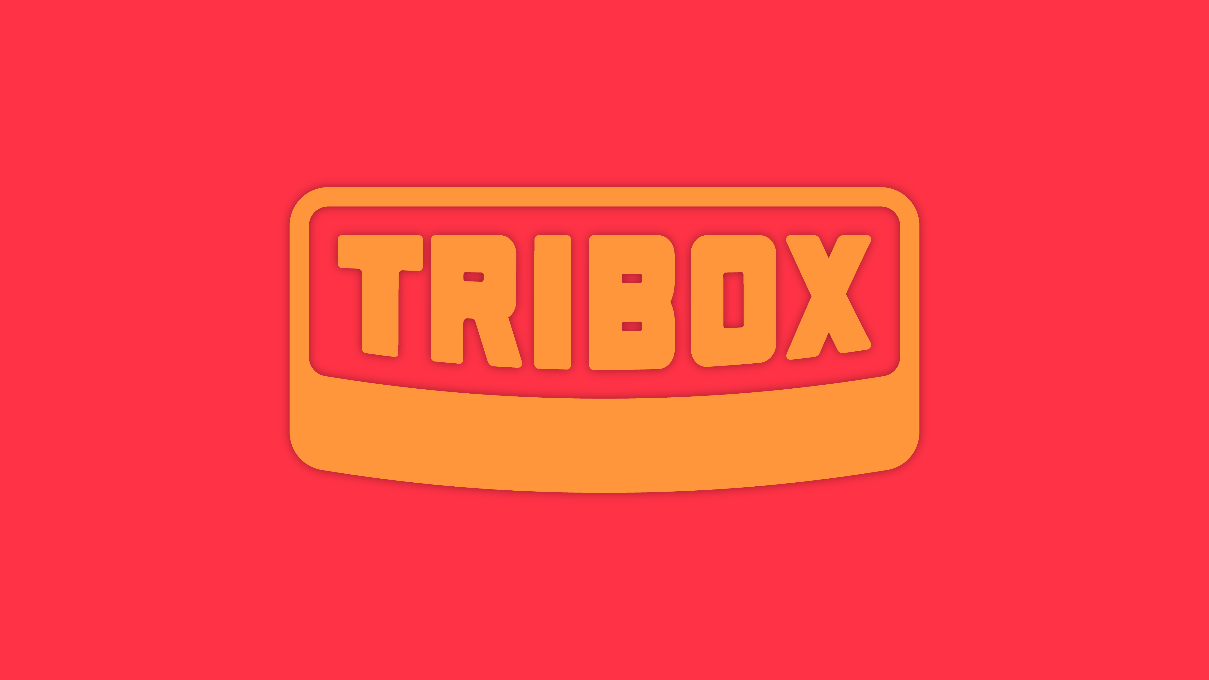 壁紙ダウンロードページ Tribox
