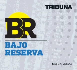 Bajo reserva