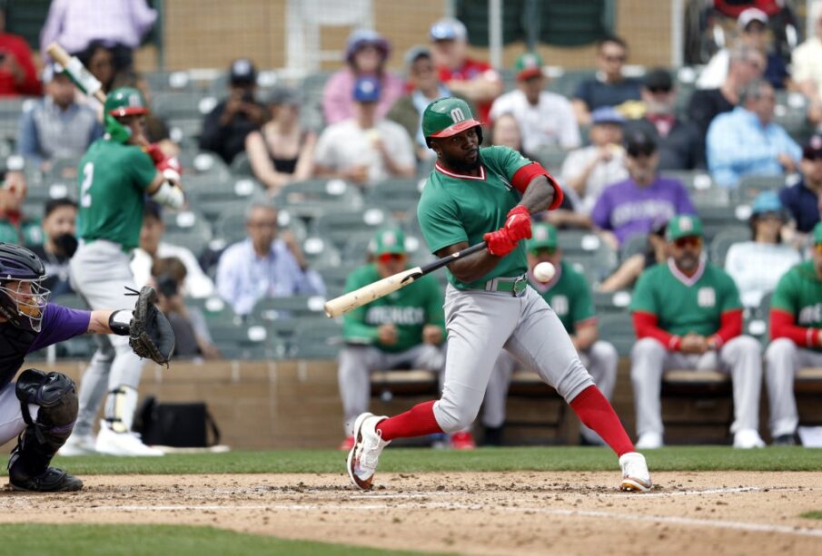 Clásico Mundial De Beisbol 2023 Mexico Debuta Hoy