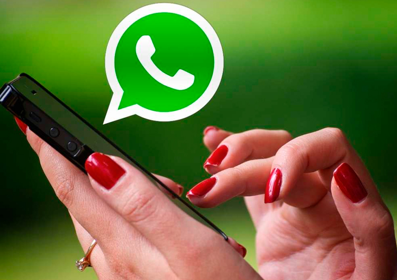 Whatsapp No Funcionará En Algunos Celulares ¡checa Cuáles 9545