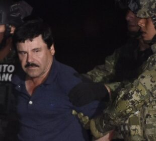 El Chapo Guzmán