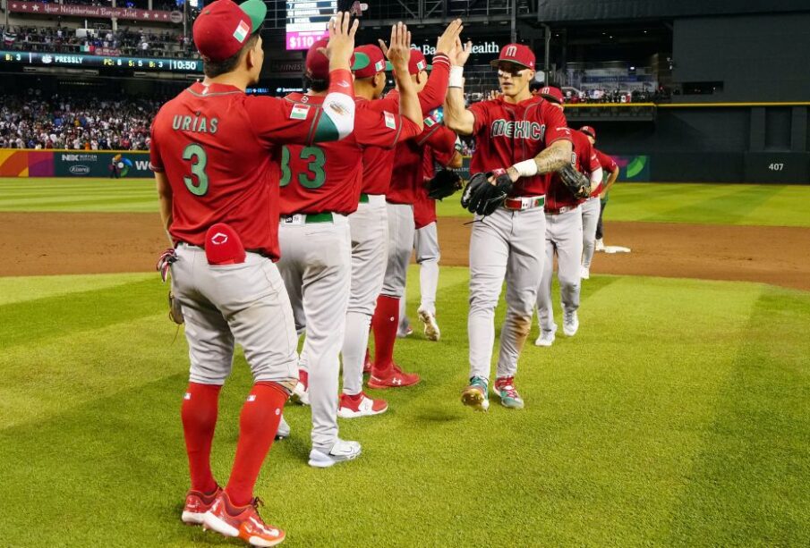 Julio Urias y Luis Cessa dejaron la Selección Mexicana de Beisbol