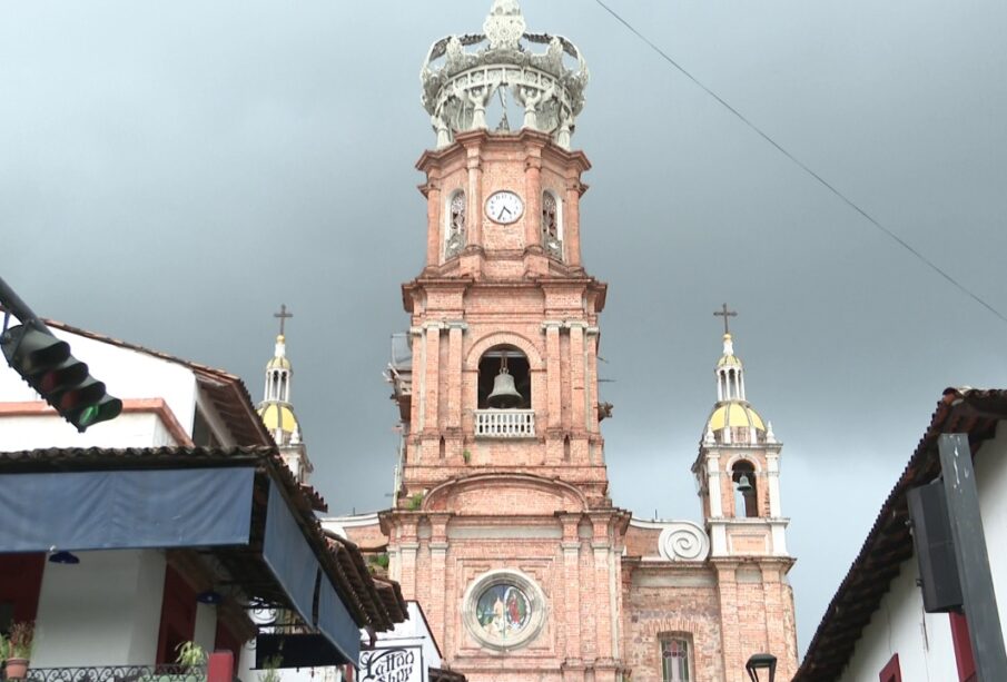 Parroquia de Nuestra Señora de Guadalupe