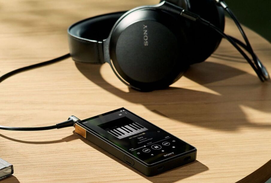 Sony presenta un nuevo Walkman en 2023, Actualidad