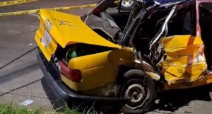 Muere menor de 7 años por accidente automovilístico: Zapopan