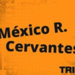 México R. Cervantes