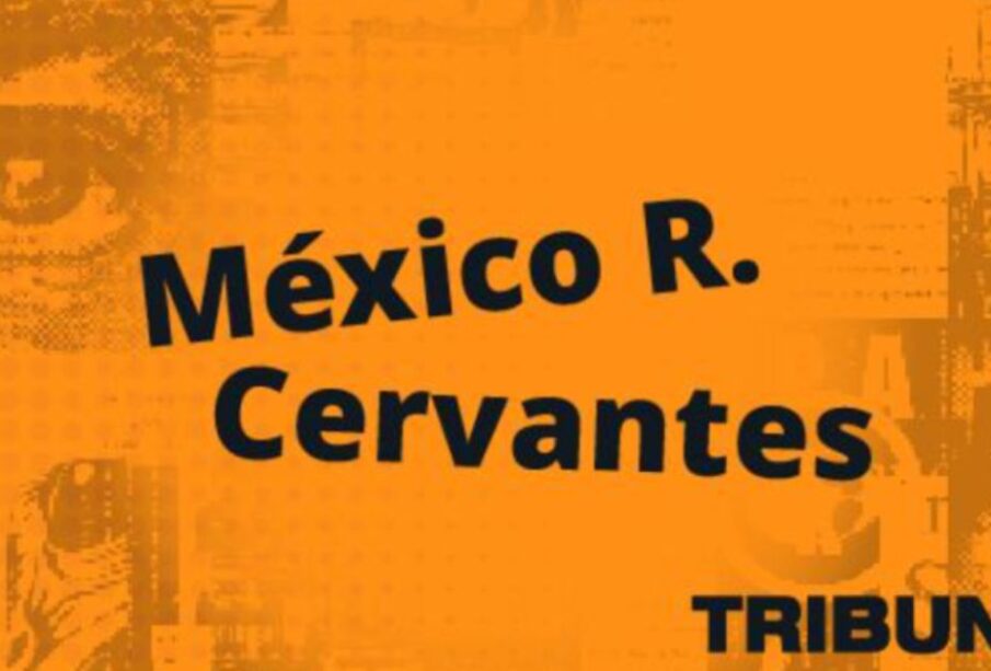 México R. Cervantes