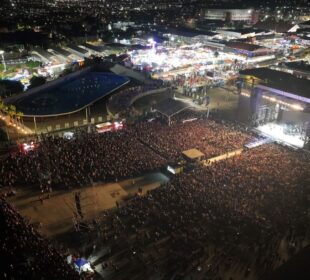 Bahía de Banderas presente en la Feria de San Luis Potosí