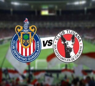 Chivas vs Xolos partido