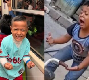 Reaparece Chucho, niño viral por cantar con Amanda Miguel