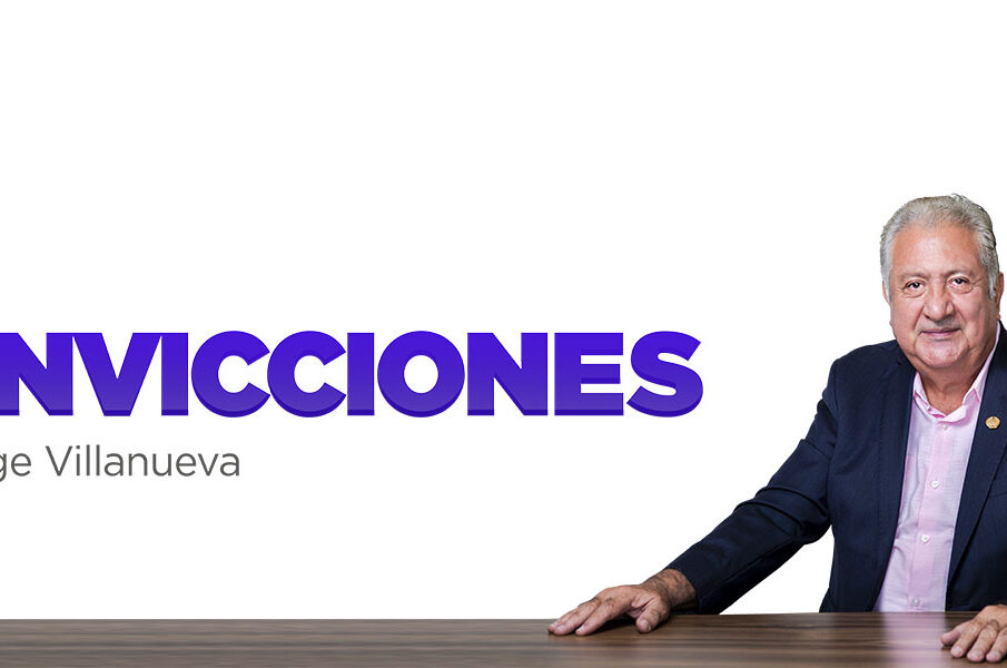 Convicciones