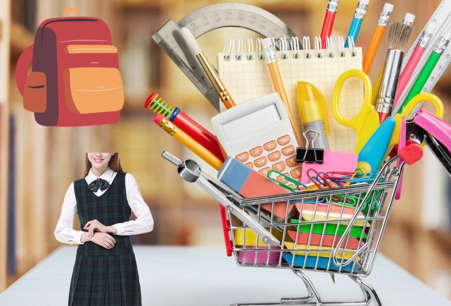 Top 3 consejos de ahorro clave para regresar a clases