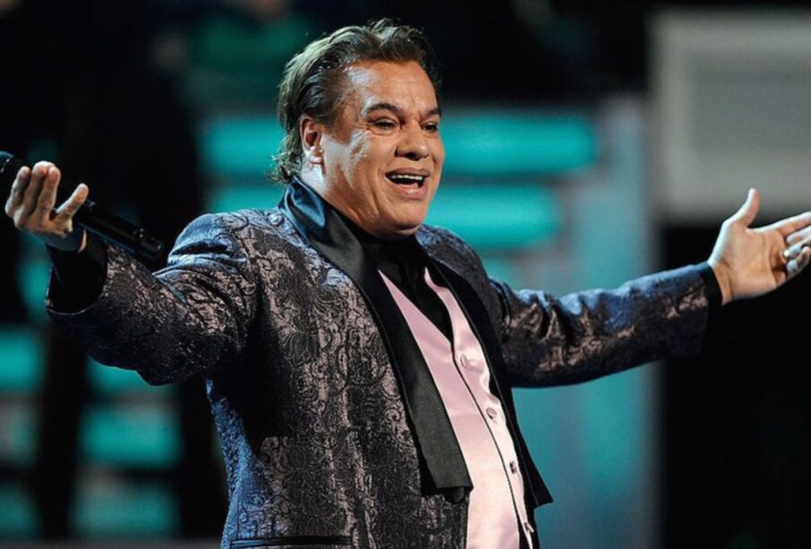 Juan Gabriel, El Divo de Juárez