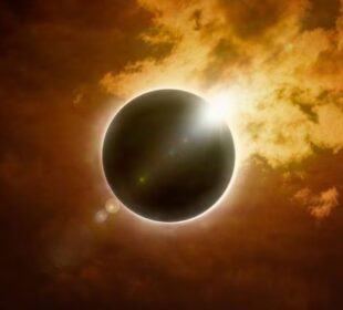 El eclipse anular podrá ser visto en gran parte de América