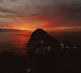 Los Arcos de Mismaloya, maravilla natural en Puerto Vallarta.