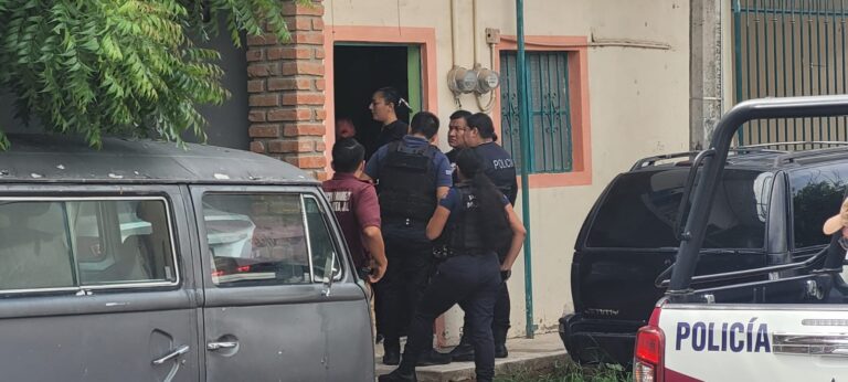 Elementos de seguridad en hogar