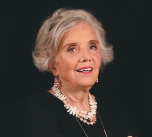 Elena Poniatowska