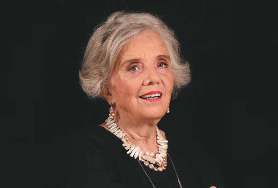 Elena Poniatowska